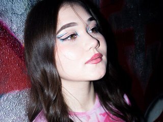 色情视频聊天 DarianaGrey