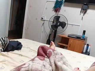 色情视频聊天 Darina909