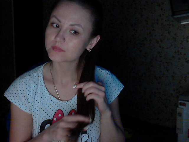 广播屏幕截图 Darinadiamond