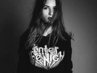 色情视频聊天 darinali