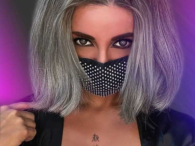 个人资料的照片 Darina_