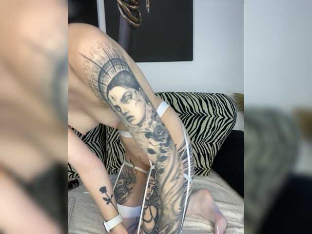 相片 Dark-Willow Hello ❤️ I'm Margarita, a lovely artist in tattoos ❤️ lovense works from 2 t to ❤️ ---my Favorite vibration 11-20-111tk ❤️ BEFORE 150tk PRIVAT ❤only FULL PRIVAT ❤️ here to make my dream come true ❤️ @remain ❤️