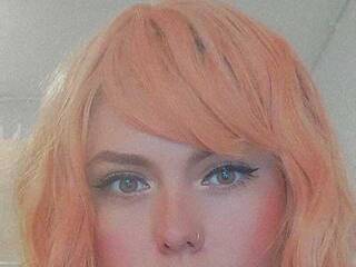 色情视频聊天 DarkChloe