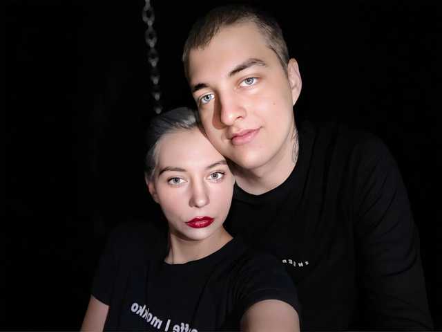个人资料的照片 DarkdominLust