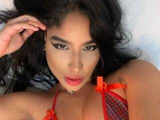 色情视频聊天 Darkiitty