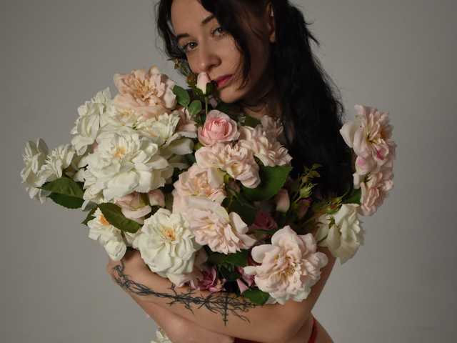 个人资料的照片 DarkLola