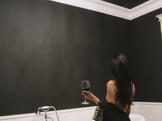 色情视频聊天 Darkness-Angel