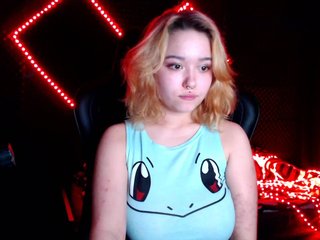 相片 Darkprincessx 250 tokens completely naked , 122 tokens already collected, left 128 tokens