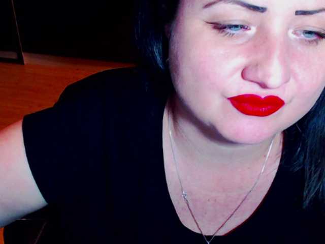 广播屏幕截图 KinkyDomina