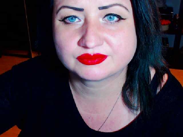 广播屏幕截图 KinkyDomina