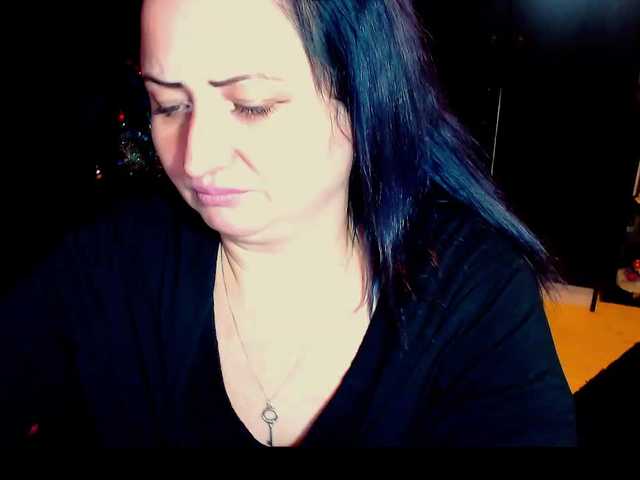 广播屏幕截图 KinkyDomina