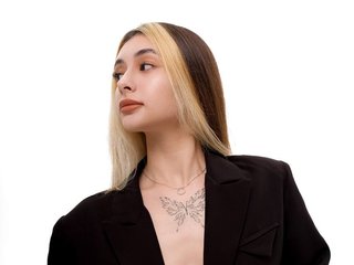 色情视频聊天 DarlaBelle