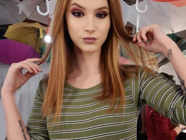 个人资料的照片 DarlaDoll