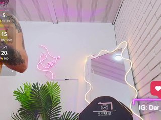 色情视频聊天 Darling-tay