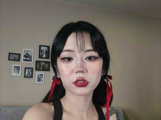 色情视频聊天 DarlingNora