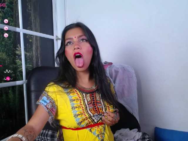 相片 darshajaya Hello guys!! I am new here ... I have Lovense Lush INSIDE IN MY PUSSY level Special 11*22*33*44*55*66*77*88 make my pussy happy