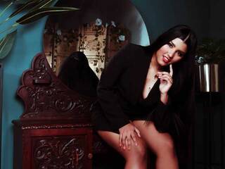 色情视频聊天 DarshaPalau