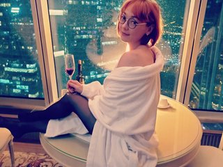色情视频聊天 Darya21