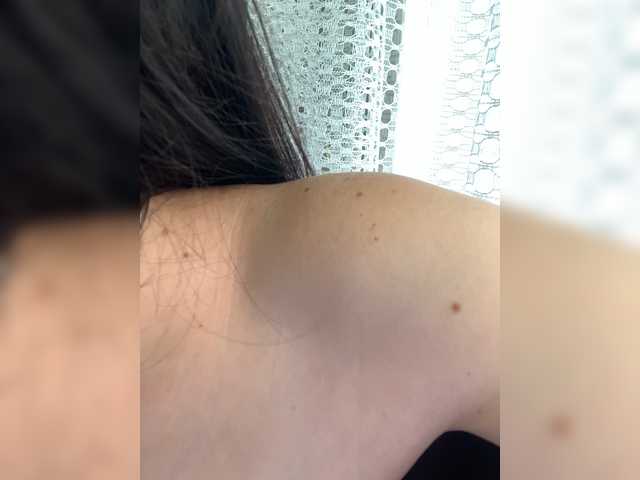 广播屏幕截图 AimeeWhite