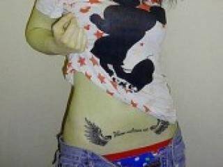 色情视频聊天 dashkarrrr