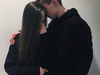 色情视频聊天 DaveDanna