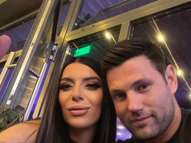 个人资料的照片 Daveeveline21