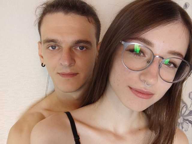 个人资料的照片 david-katya