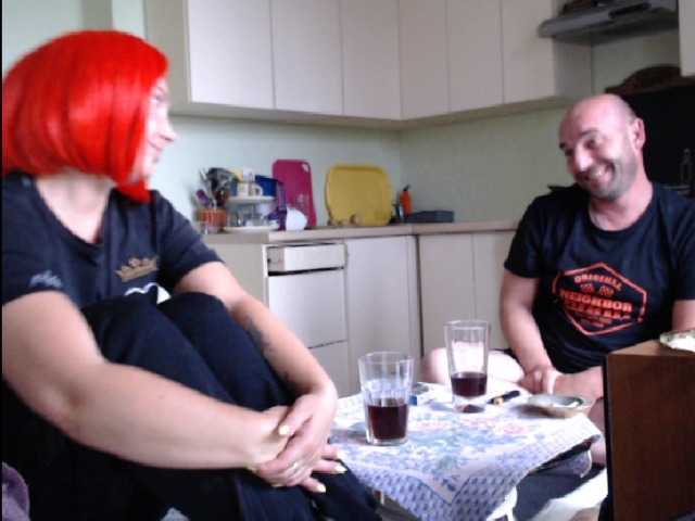 广播屏幕截图 DavidLaSandy