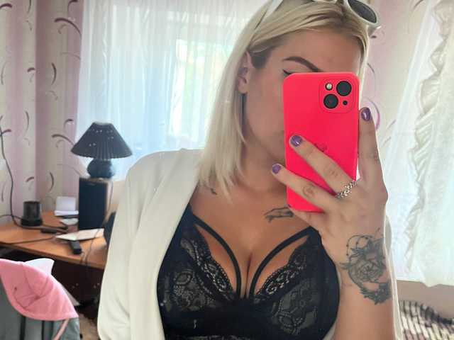 个人资料的照片 -Domina_live-