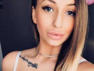 色情视频聊天 DDAshley