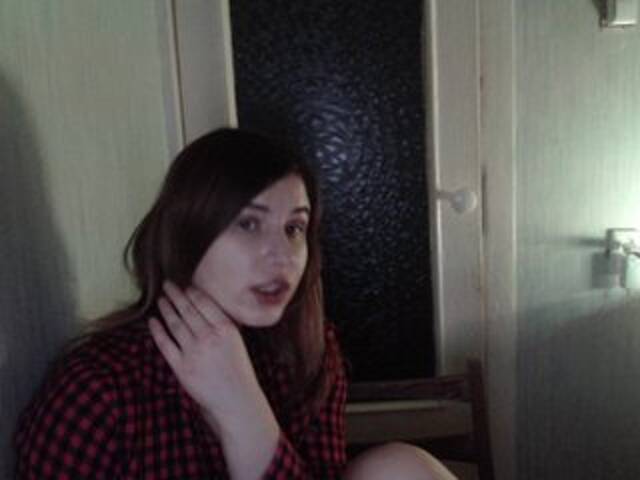 广播屏幕截图 DeadKitty