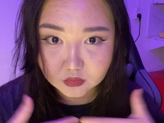 色情视频聊天 Annya_anka