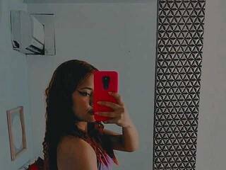 色情视频聊天 Deboorah