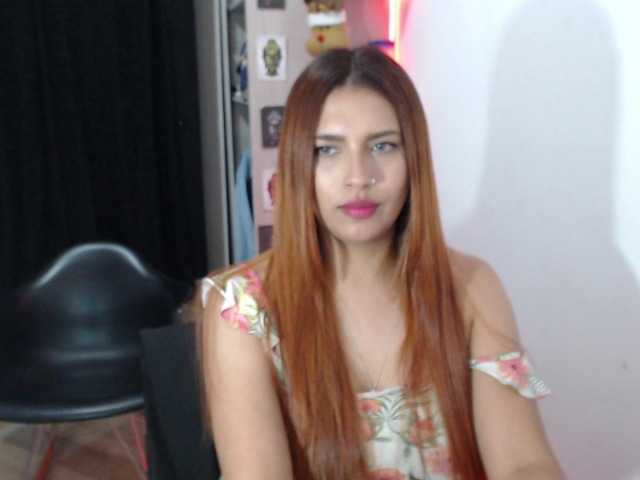 广播屏幕截图 Debora-Leon