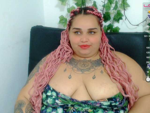广播屏幕截图 DebraSex34