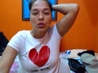 广播屏幕截图 DEEPTHROATHOT