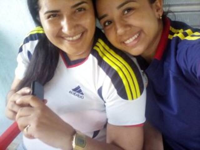 个人资料的照片 deliciahotxx