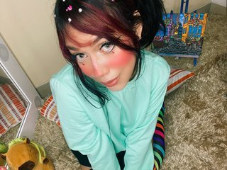 色情视频聊天 Yezkalove