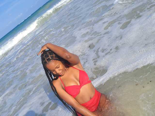 个人资料的照片 DeliciousDollDaisy