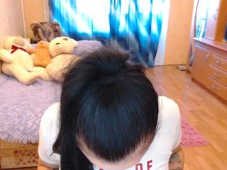 广播屏幕截图 -Yurievna-