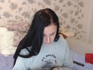 广播屏幕截图 -Yurievna-