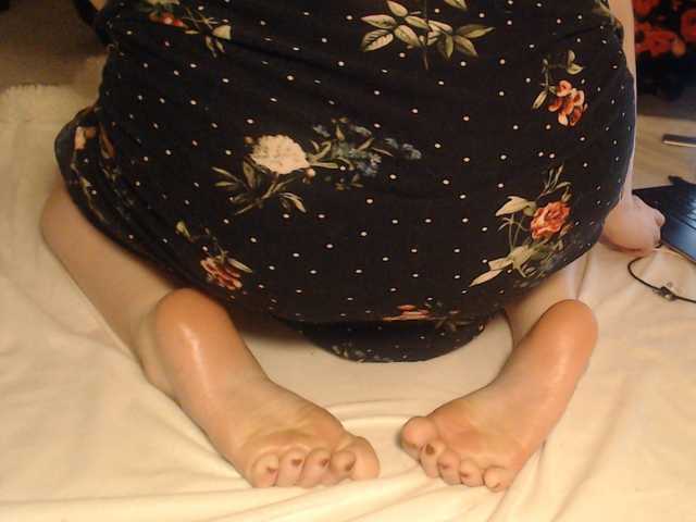 头像照片 delilahfeet