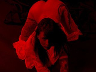 色情视频聊天 DominatrixDemonia