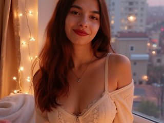 色情视频聊天 DemureGrace