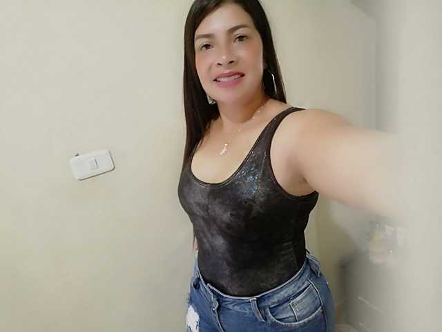 个人资料的照片 denise-castillo