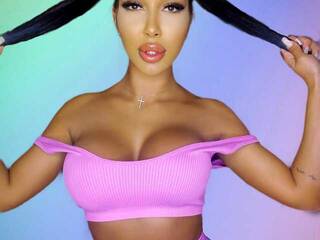 色情视频聊天 Denise-Quinn