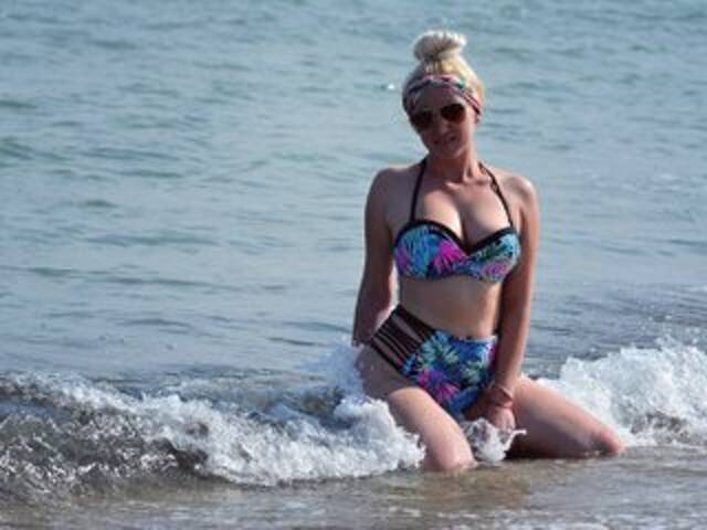 个人资料的照片 DeniseDoll