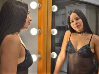 色情视频聊天 DeniseSulivan