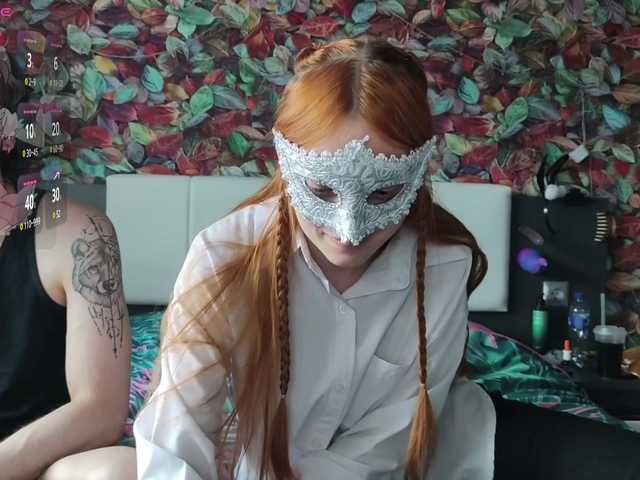 广播屏幕截图 LittleKittyy