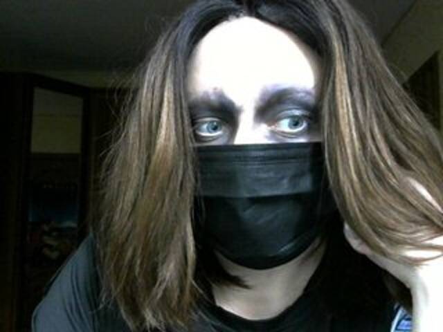 广播屏幕截图 DerekH